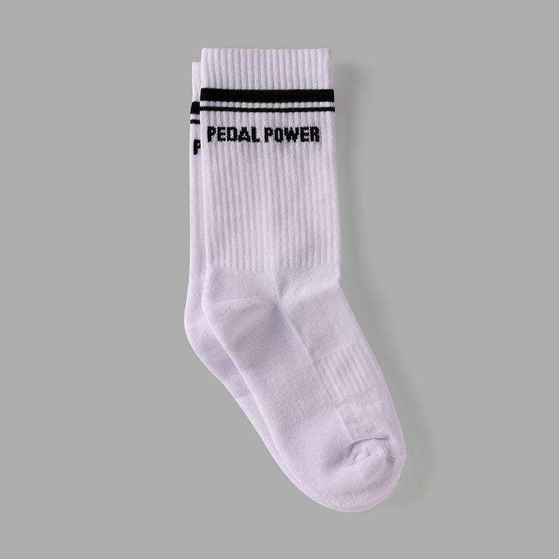 Pedal Power Frauen Socken