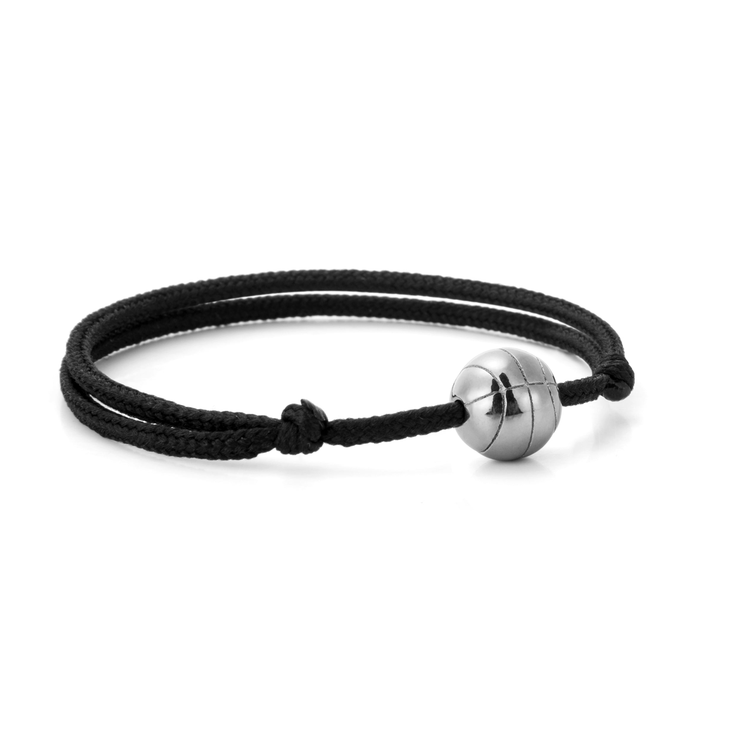 Street Basket Bracelet