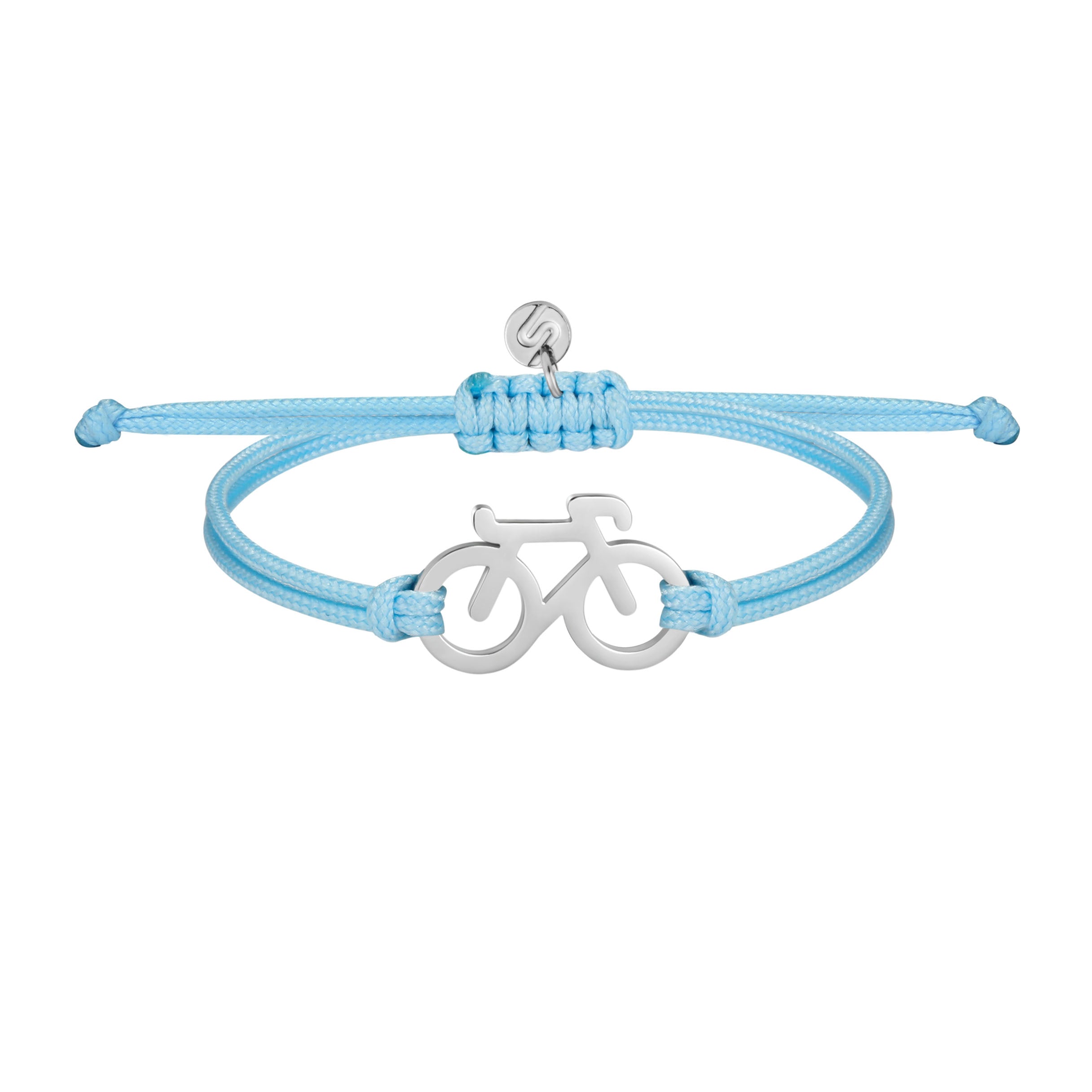 Arctic Bike Bracelet