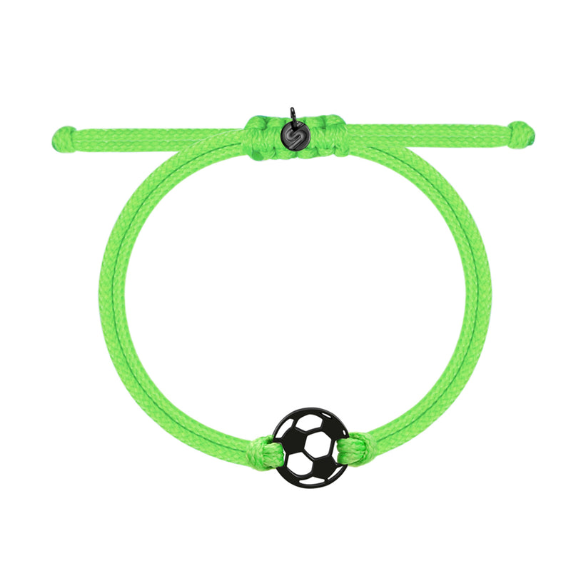 Captain Football Bracelet