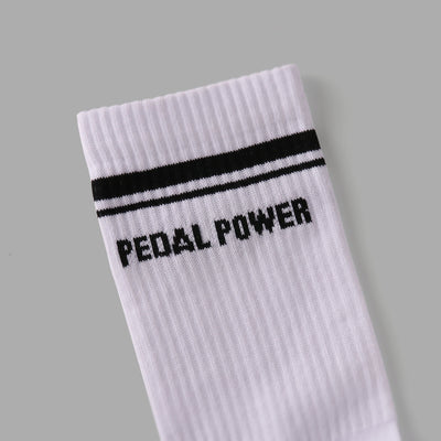 Pedal Power Frauen Socken