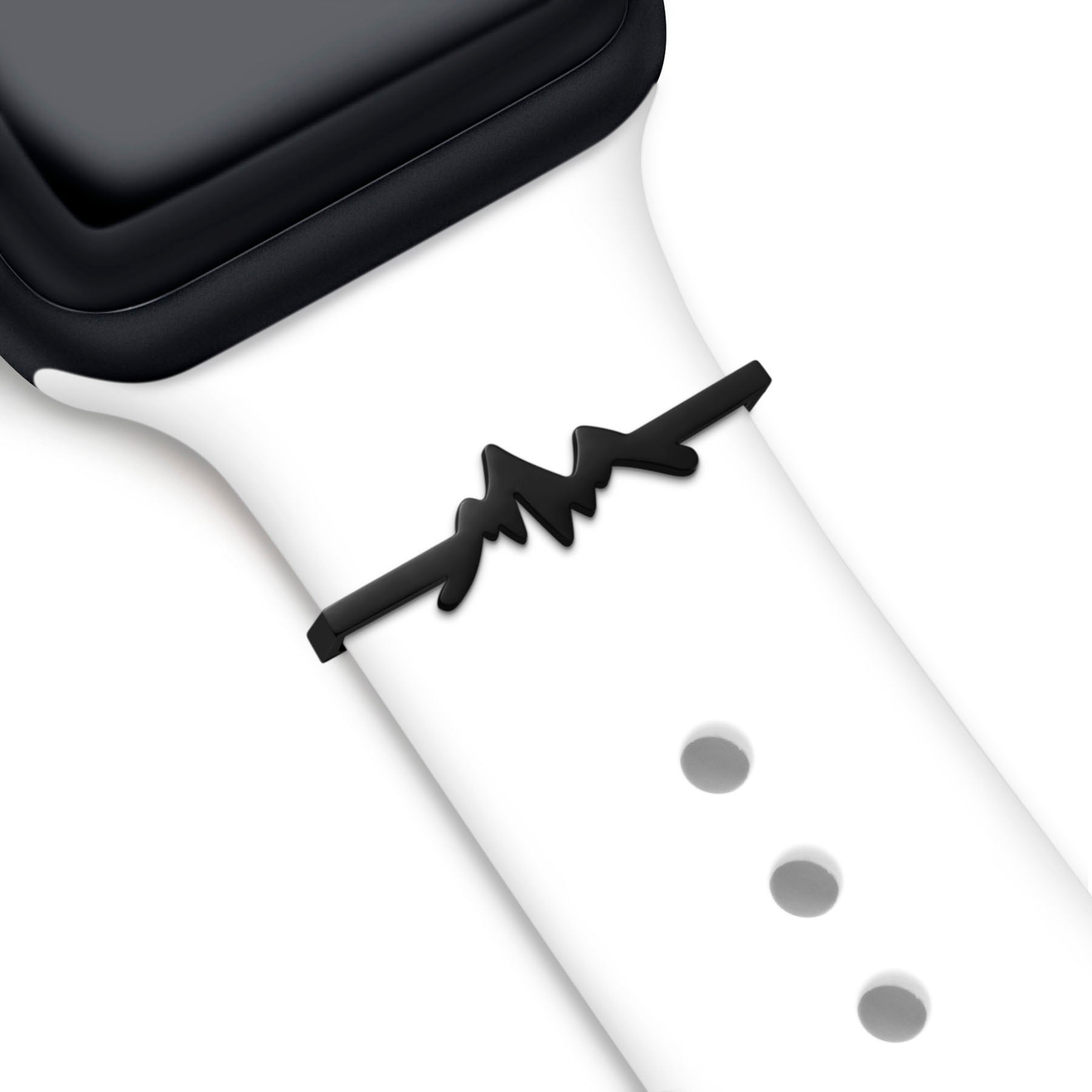 Encanto Black Mountain + Banda