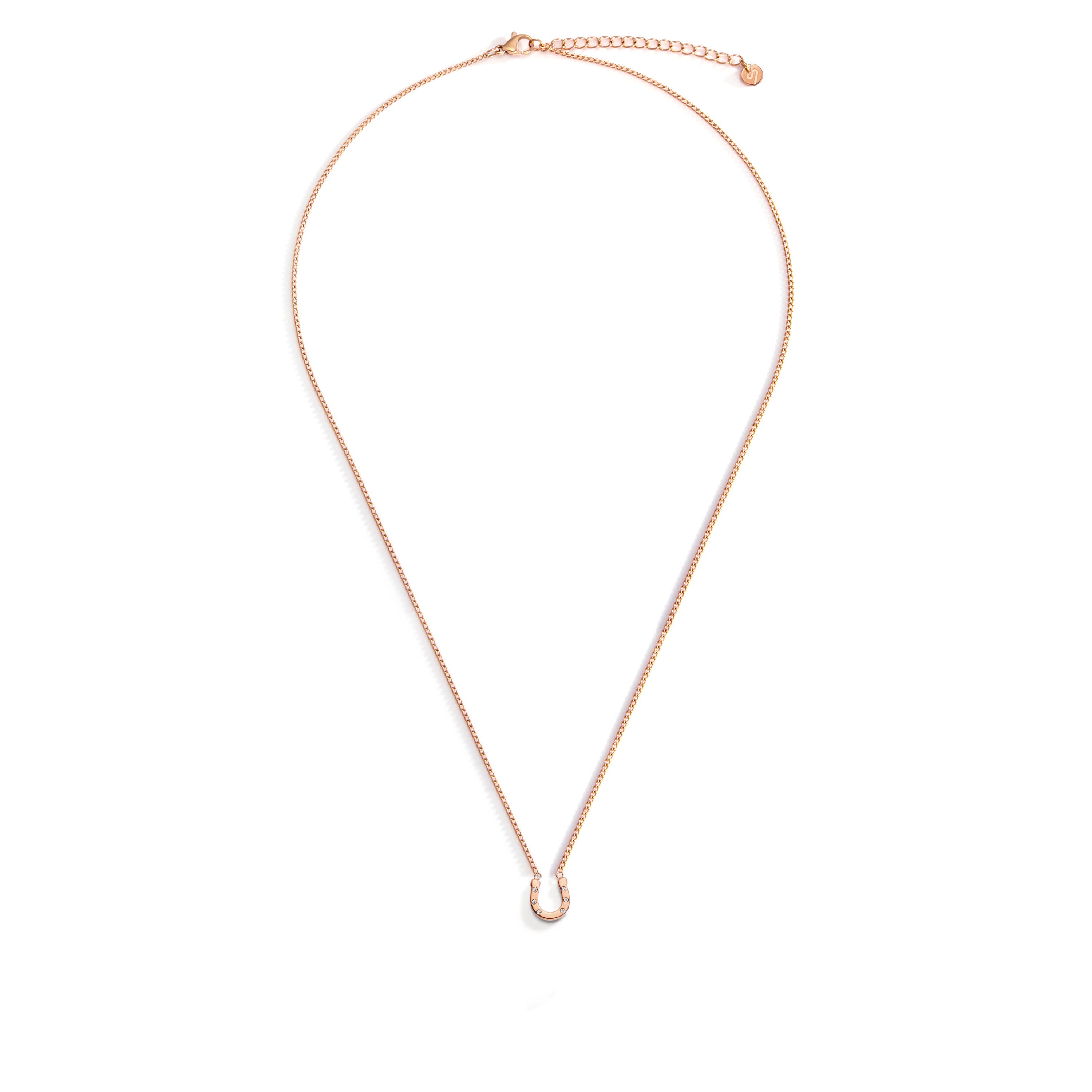 Collar de Jinete Real