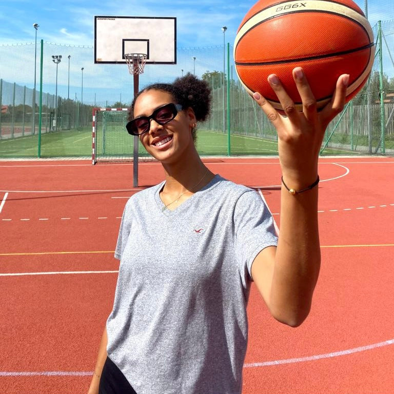 Champ Basket Pulsera