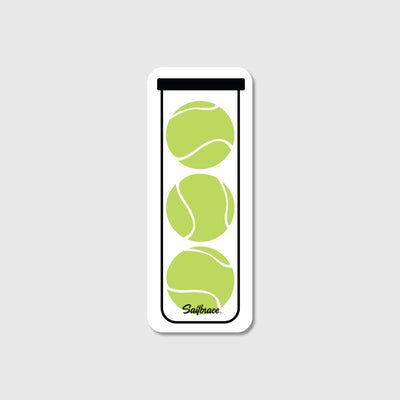 Tennis Sticker Pack