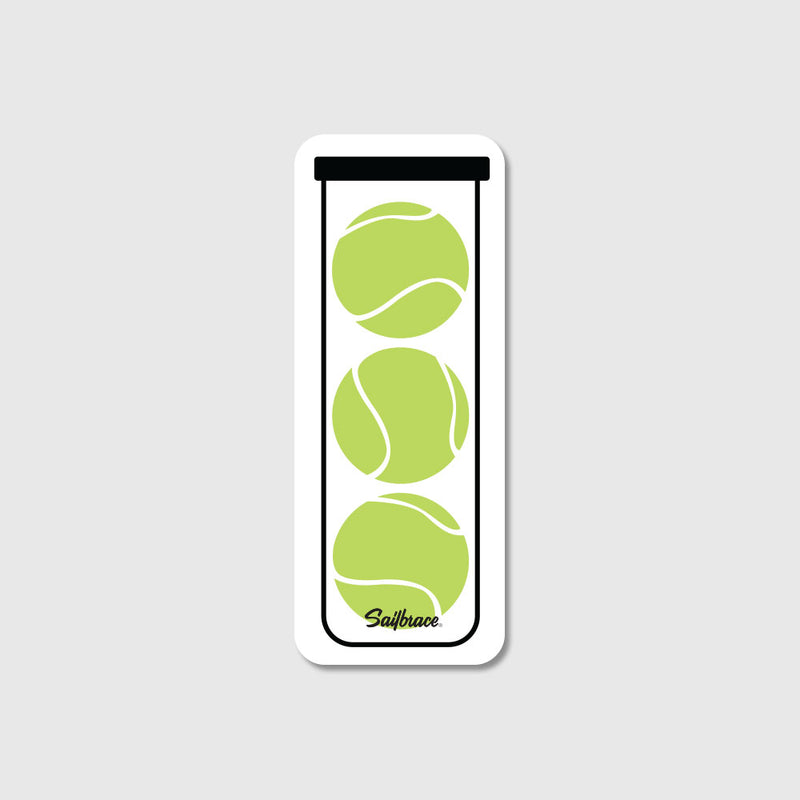 Tennis Sticker Pack