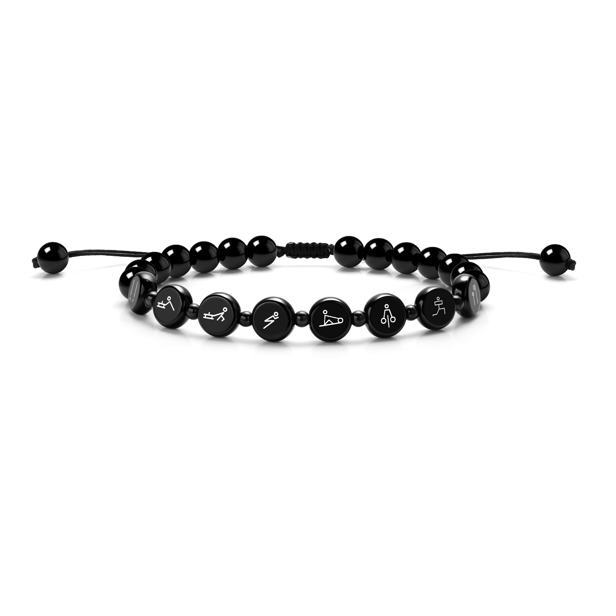 Onyx Hybrid Athlete Bracciale
