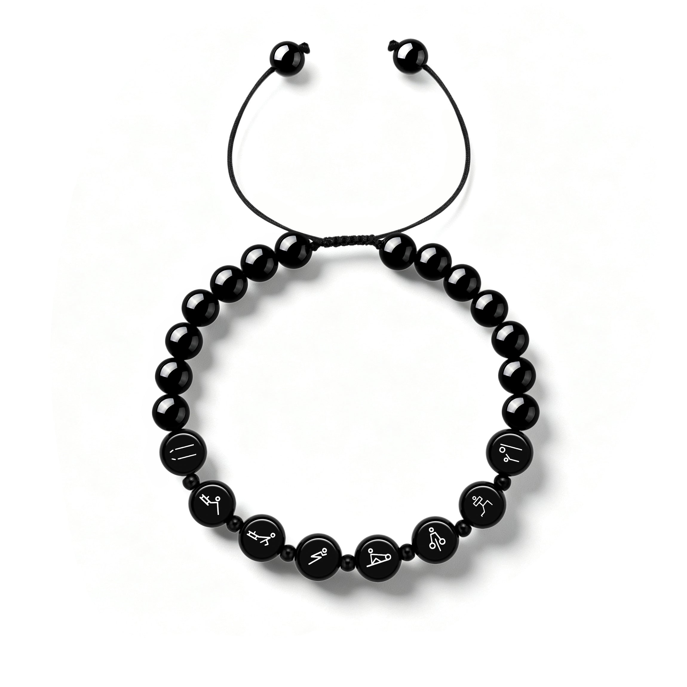 Onyx Hybrid Athlete Bracciale