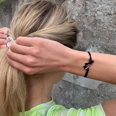 Pulsera Dona Runner