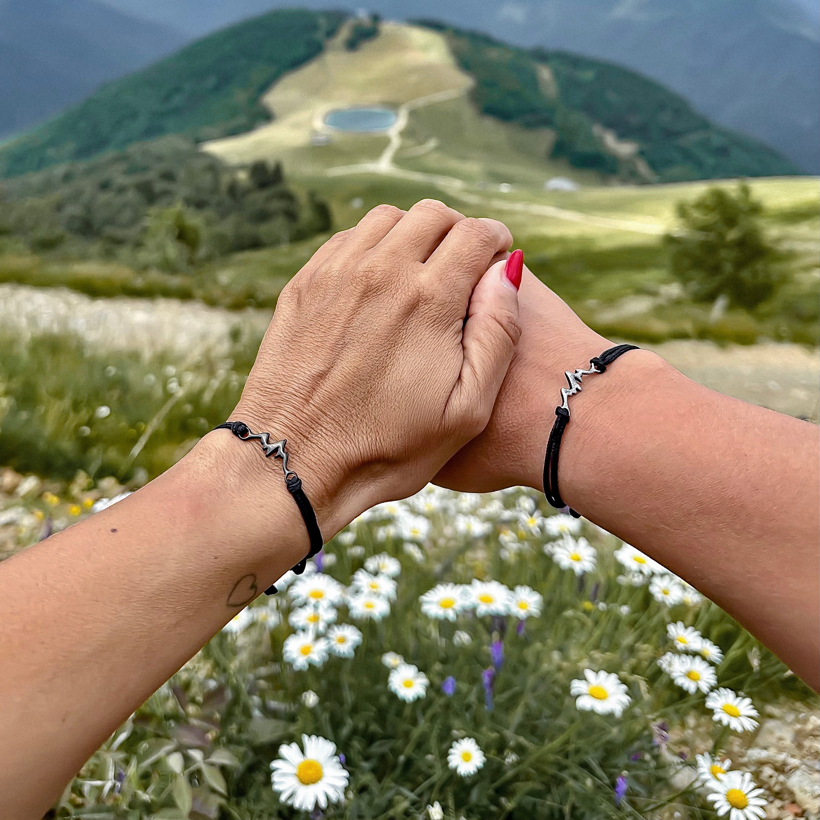 Beste Freunde Berg Rucksack