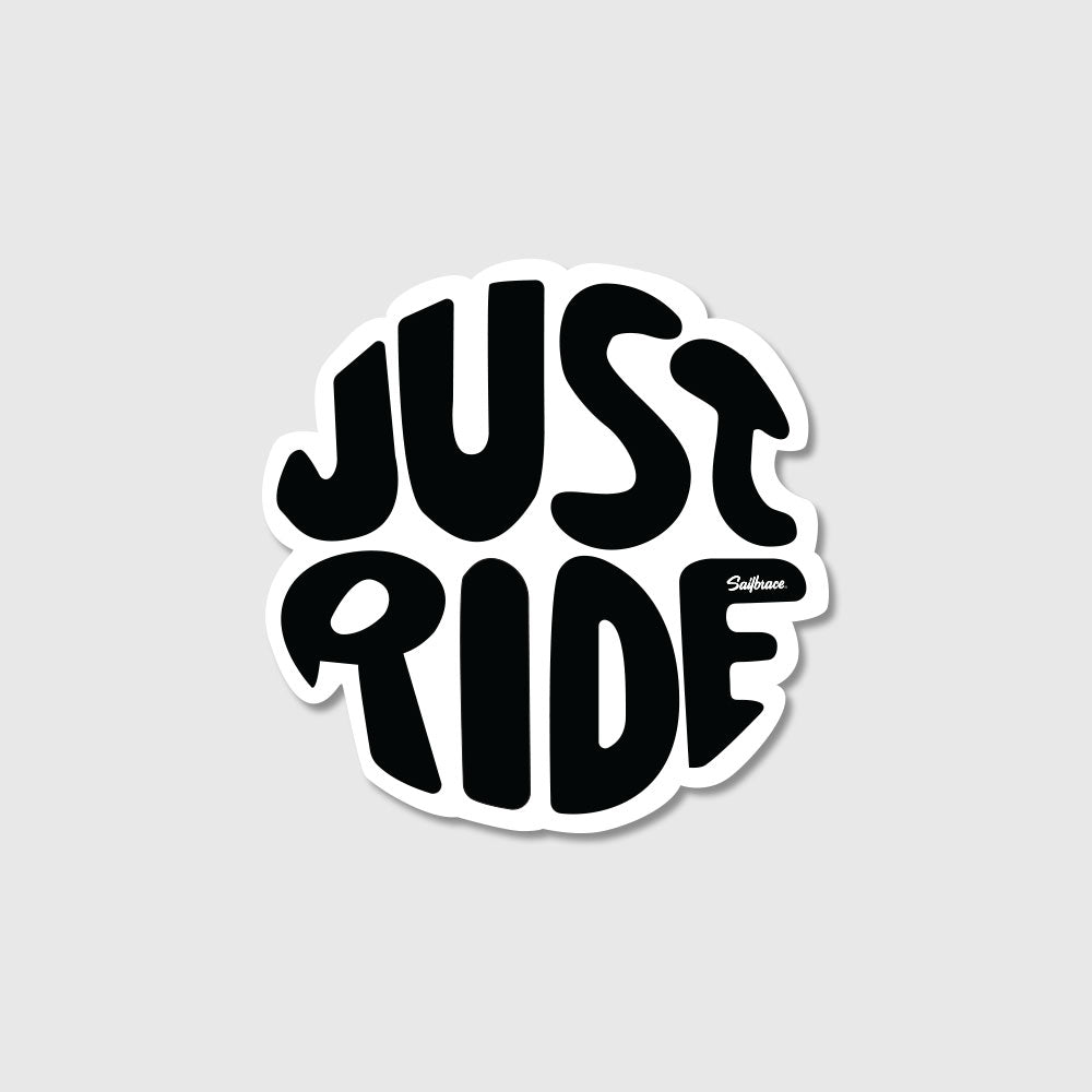 Bike Sticker Pack