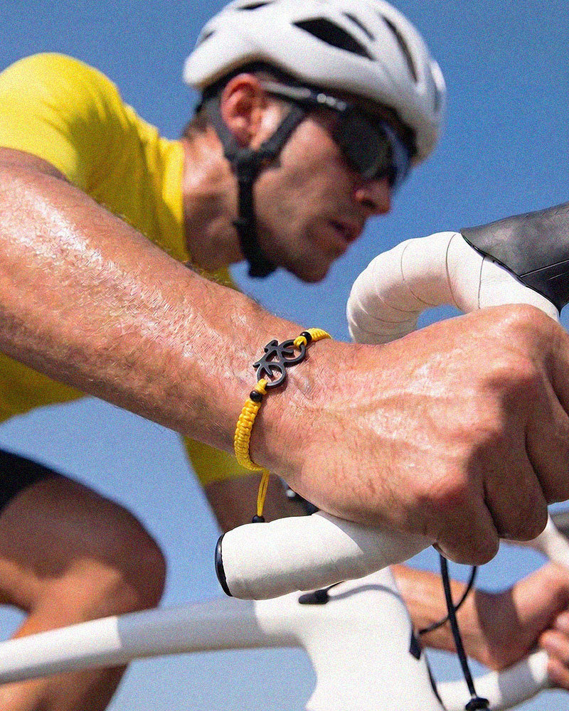 Cycling