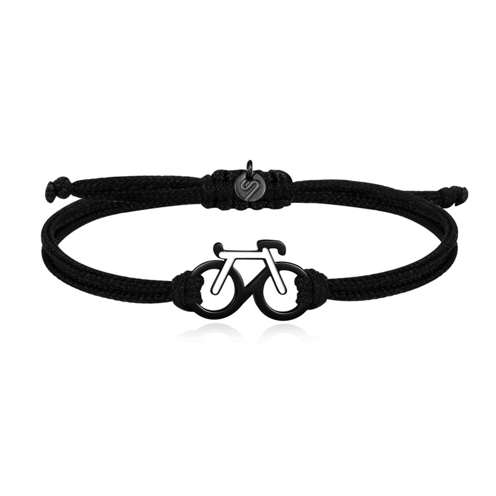 Pulsera Monochrome Bike 
