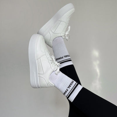 Pedal Power Frauen Socken