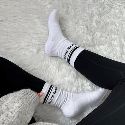 Calcetines Slope Queen Women