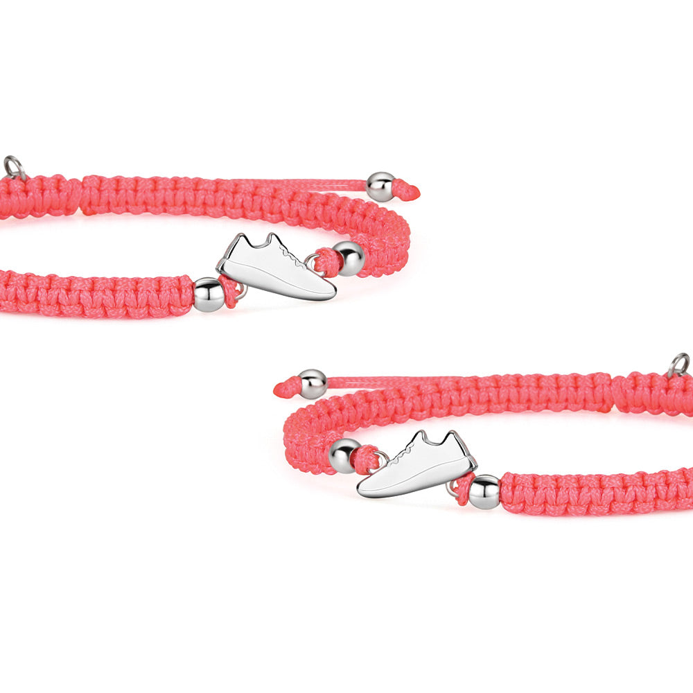 Custom Run Braided Pack