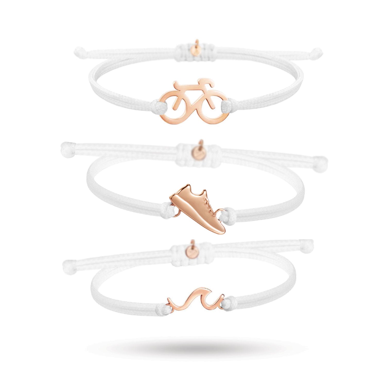 Fearless Triathlon Pack