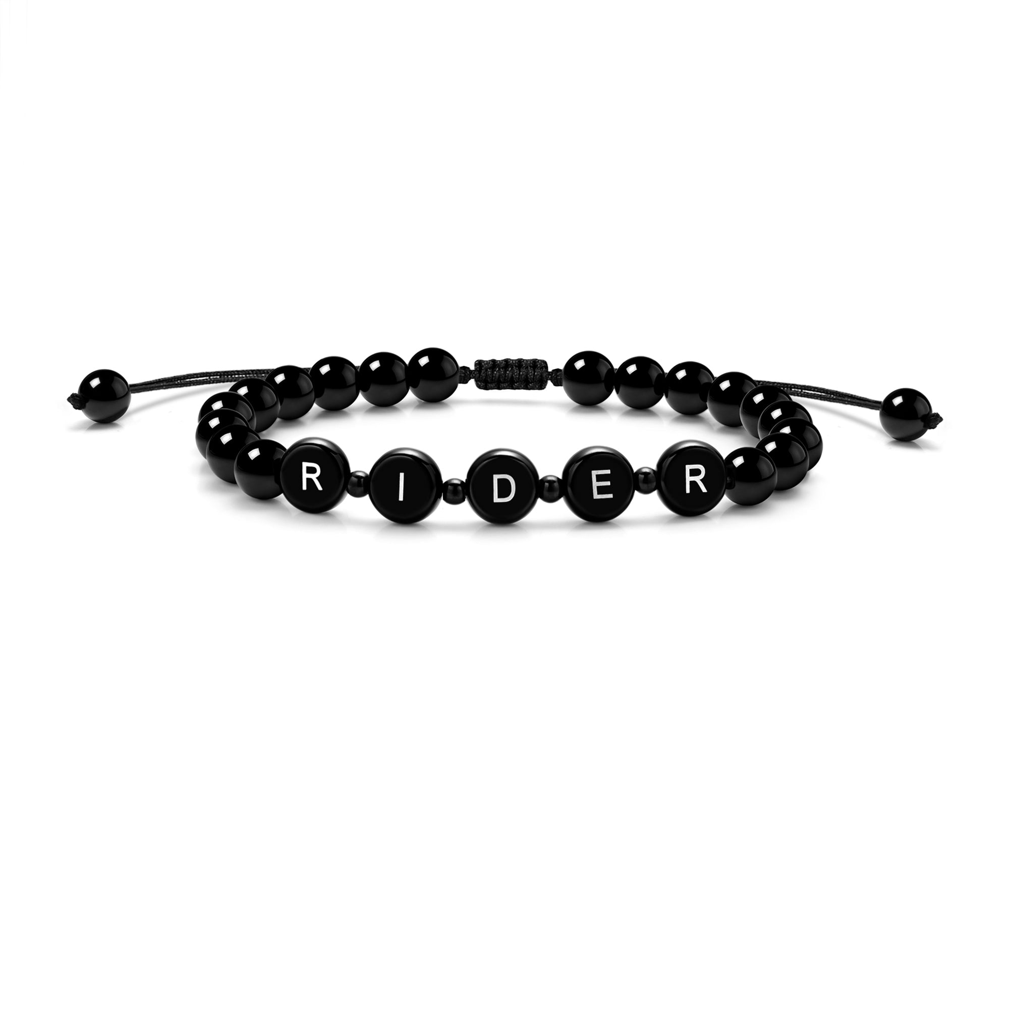 Rider ID Bracciale