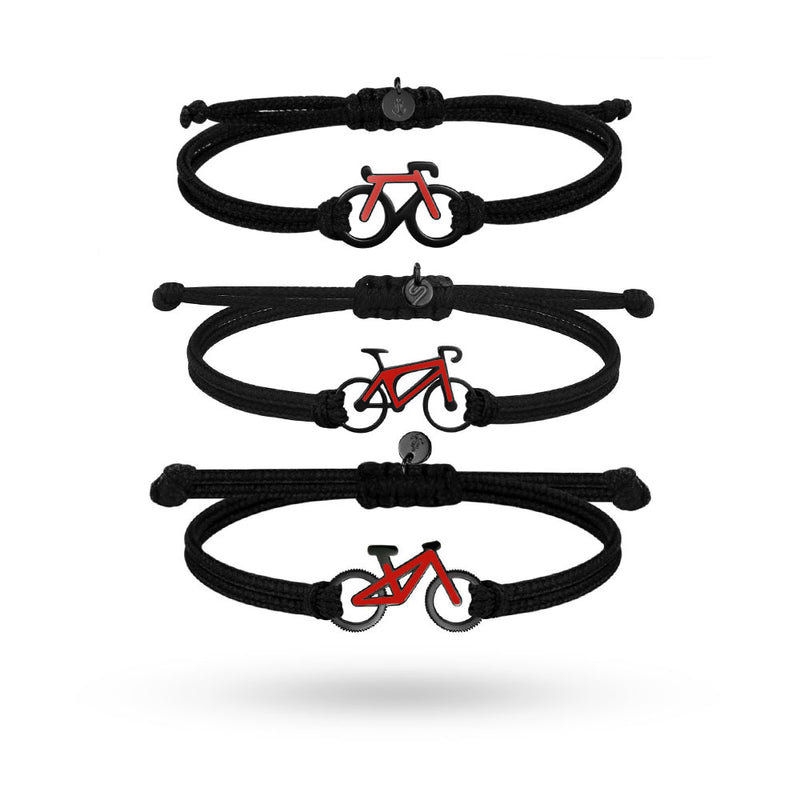 Ruby Bike Pack