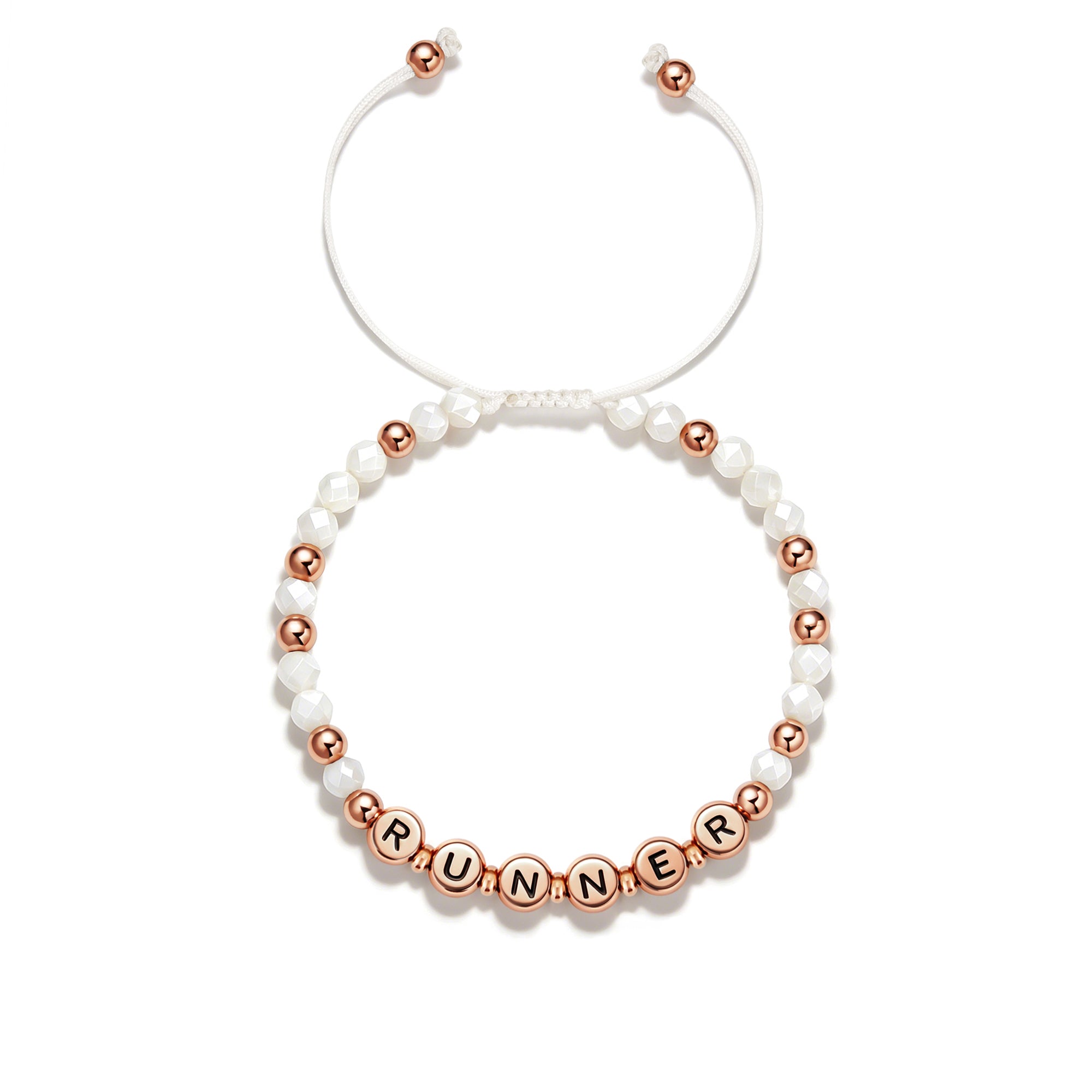 Runner ID Bracciale