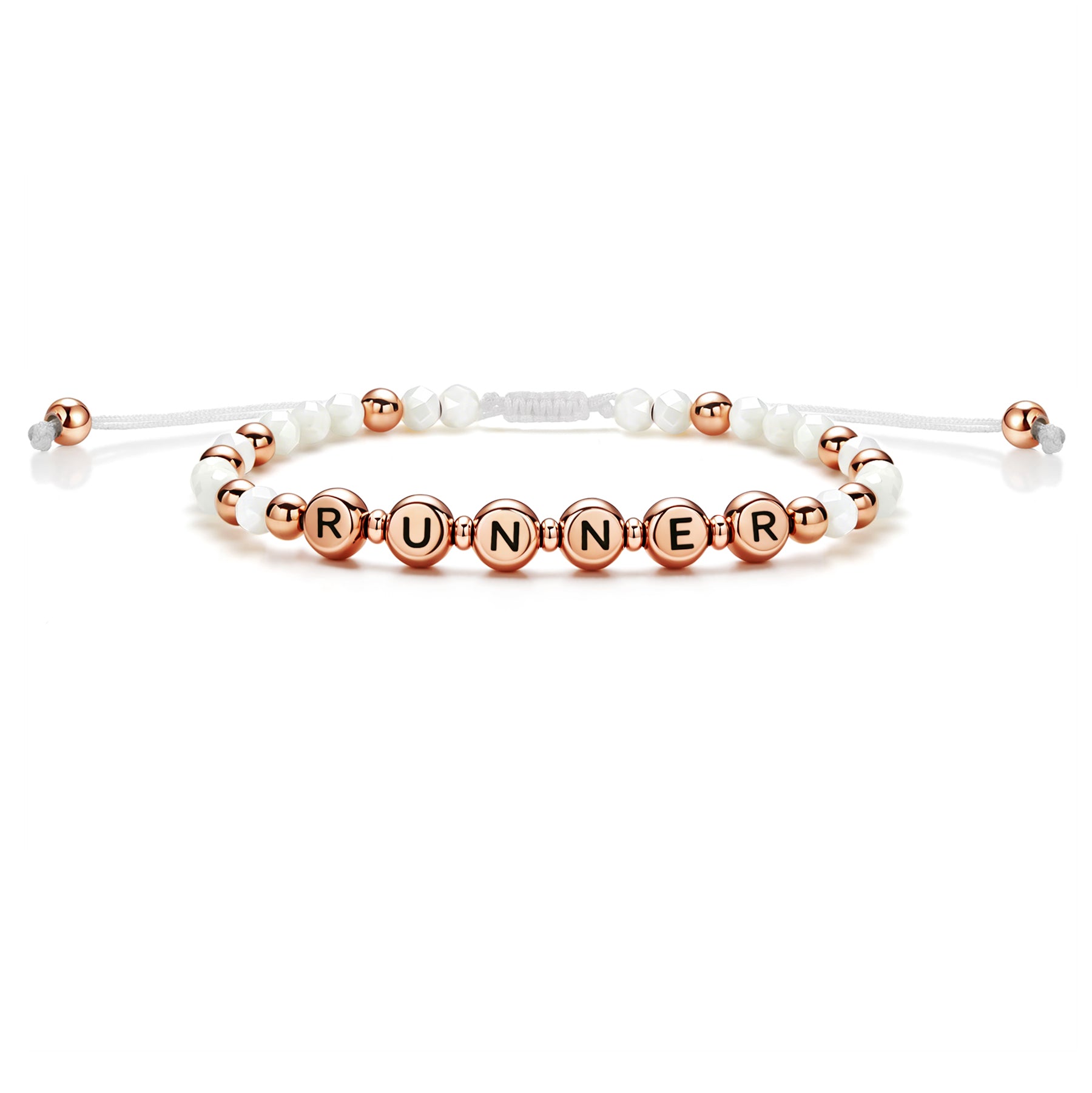 Runner ID Bracciale