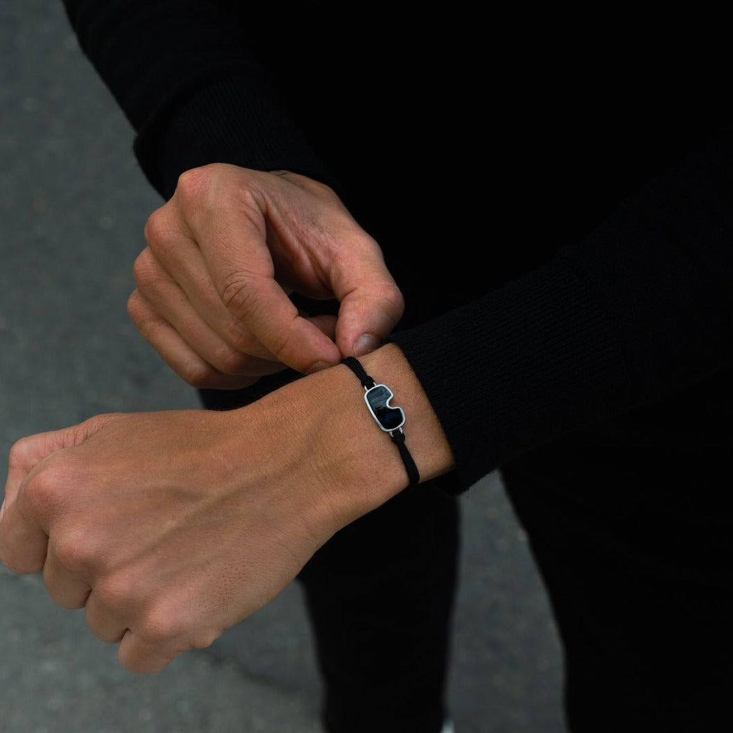 Bracciale Shred Snow