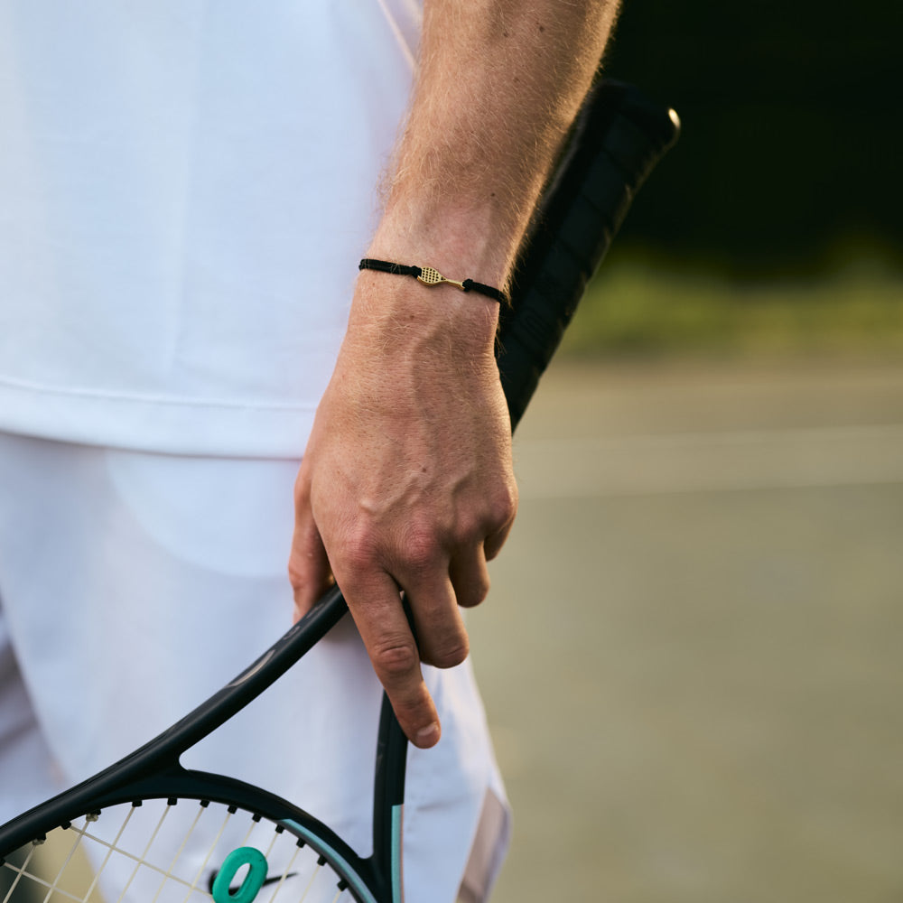 Grand Slam Tennis zapestnica