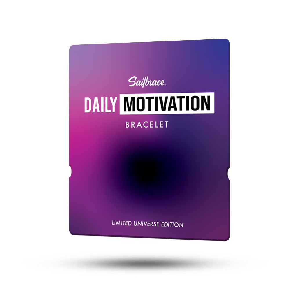 Universe Explorer Braided Pulsera