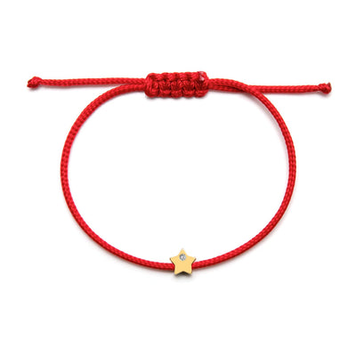 Wish Star Bracelet