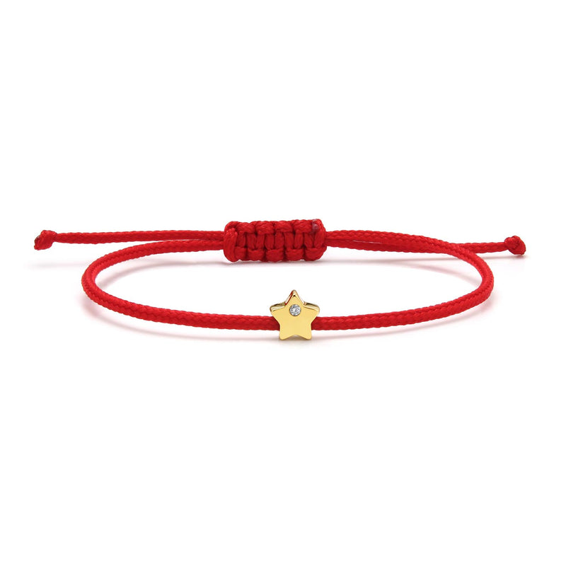 Wish Star Bracelet