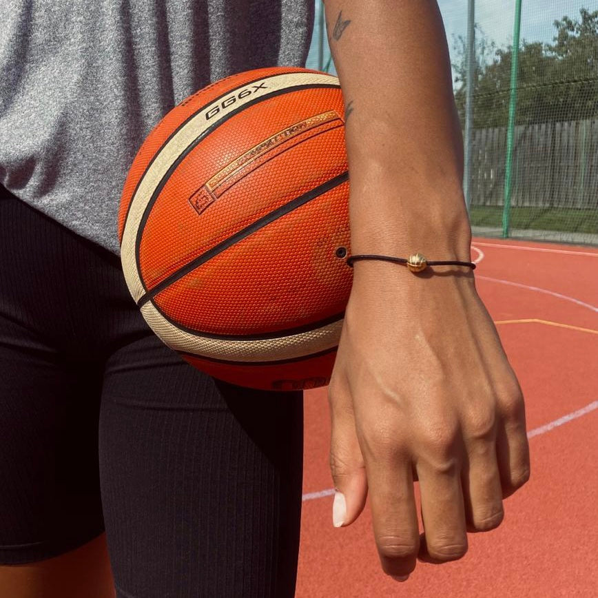 Champ Basket Pulsera