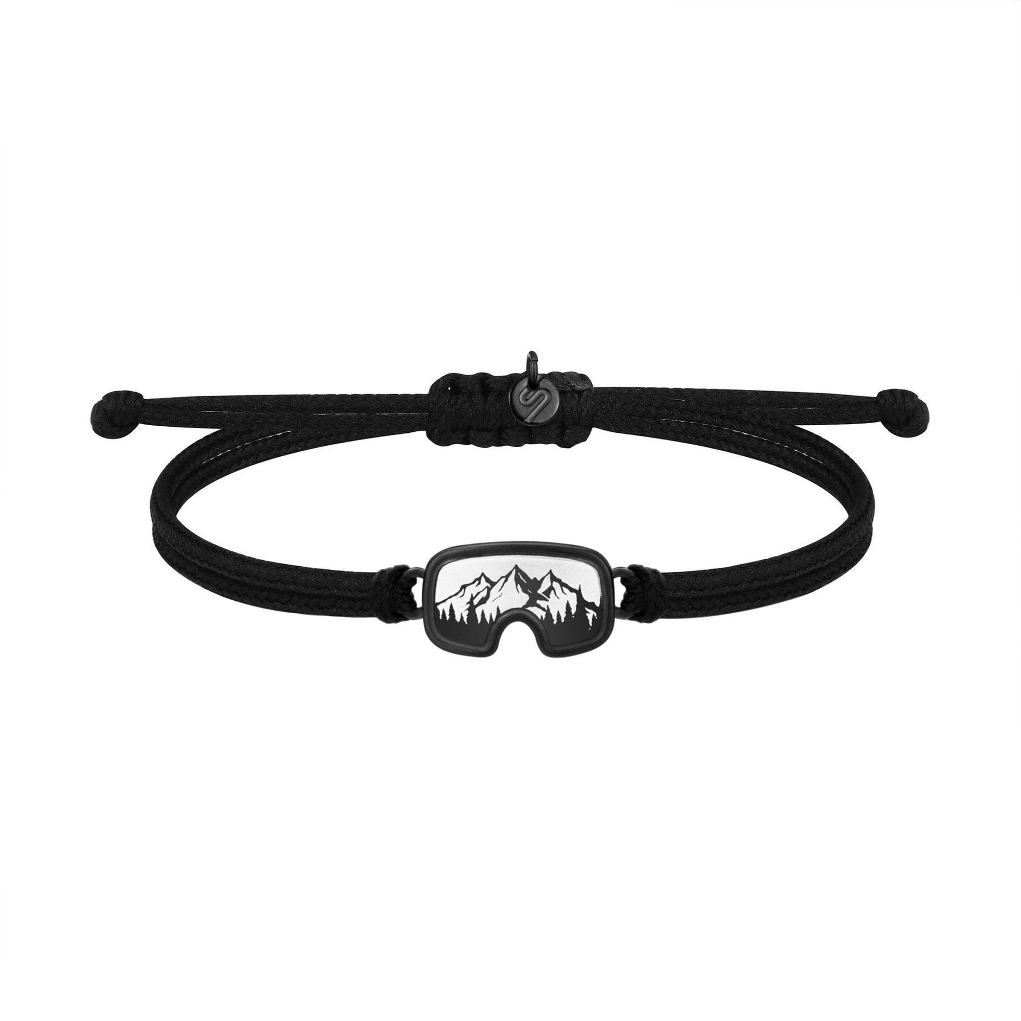 Bracciale Adventure Snow Goggle