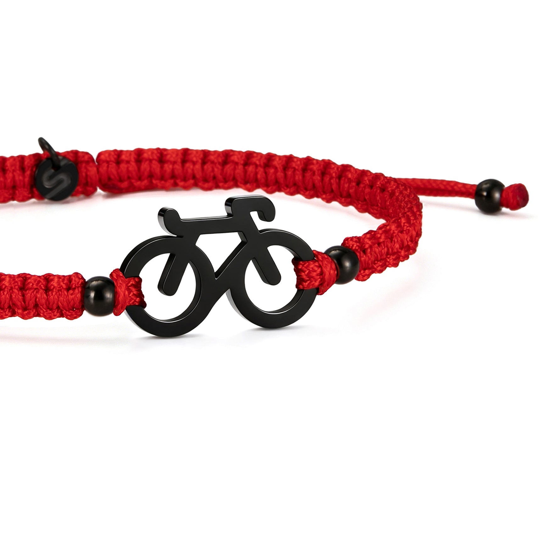 El Toro Bike Braided Bracelet