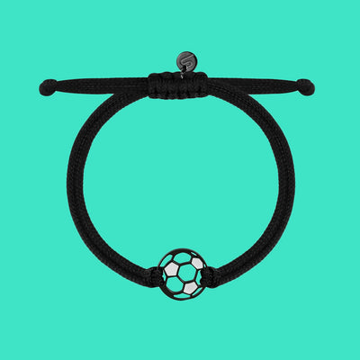 Striker Football Bracelet