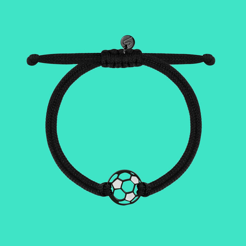 Striker Football Bracelet