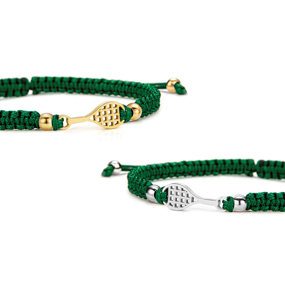 Custom Tennis Braided Pack