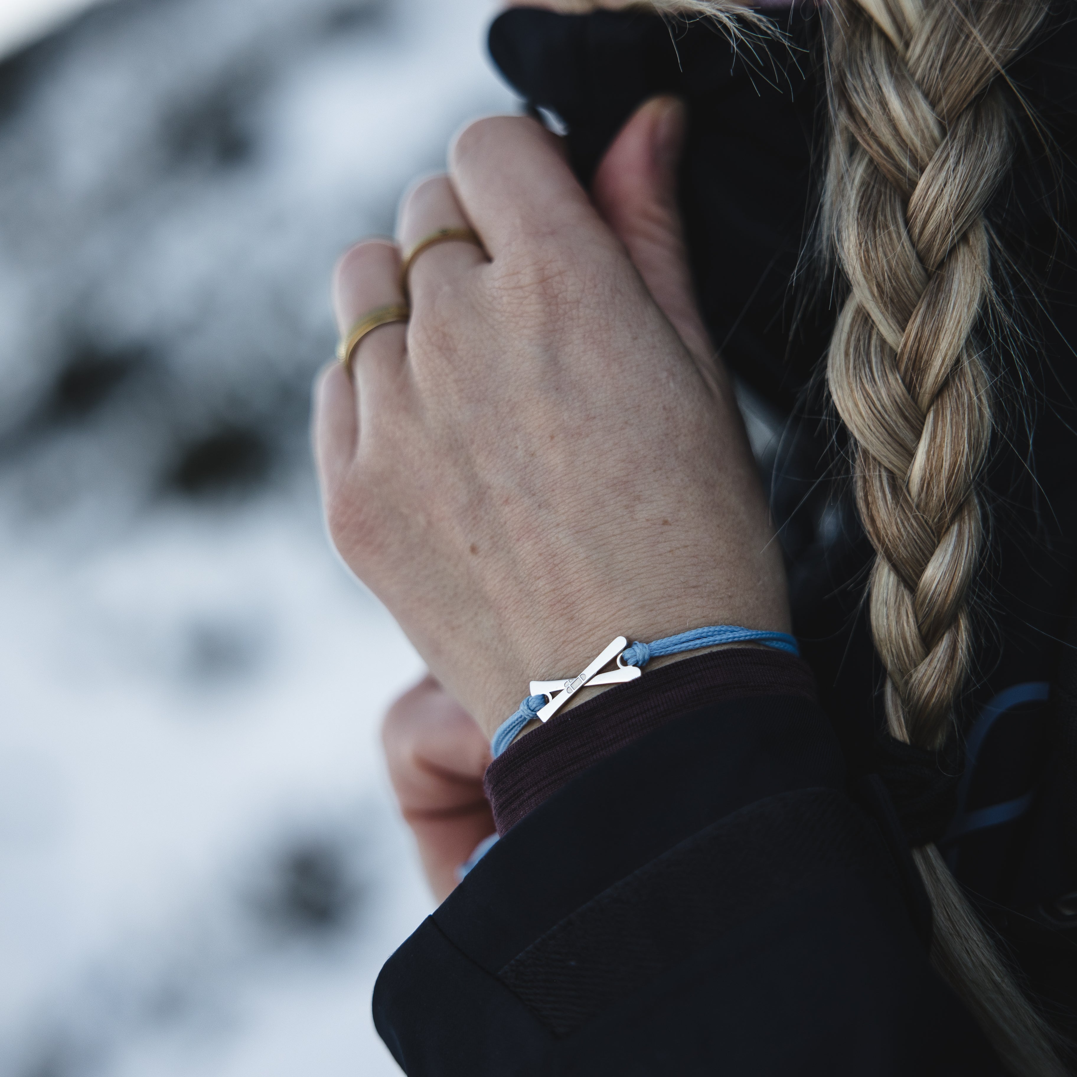 Bracciale Cortina Ski