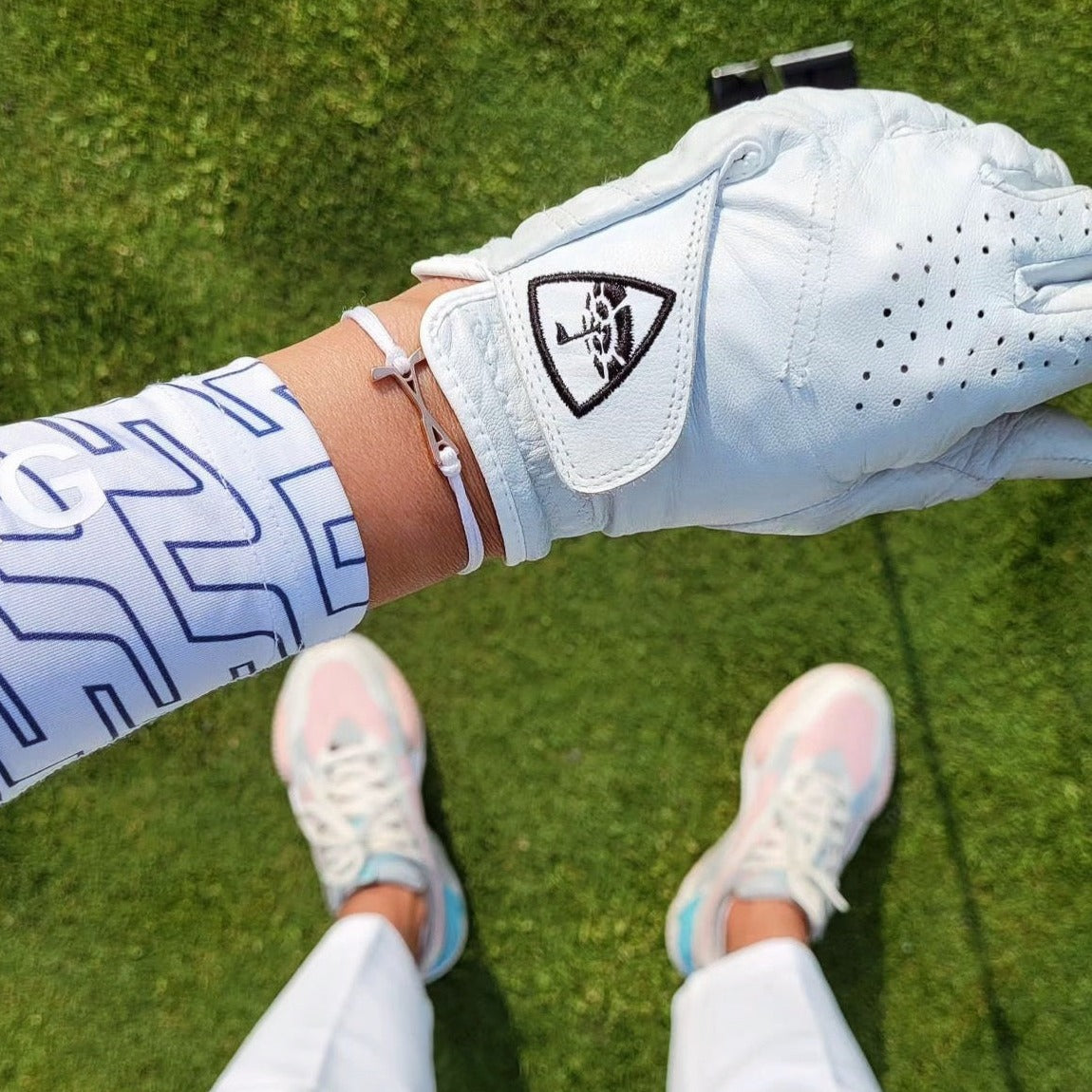 Birdie Golf Bracelet