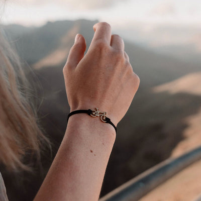 Pulsera Royal Road Bike