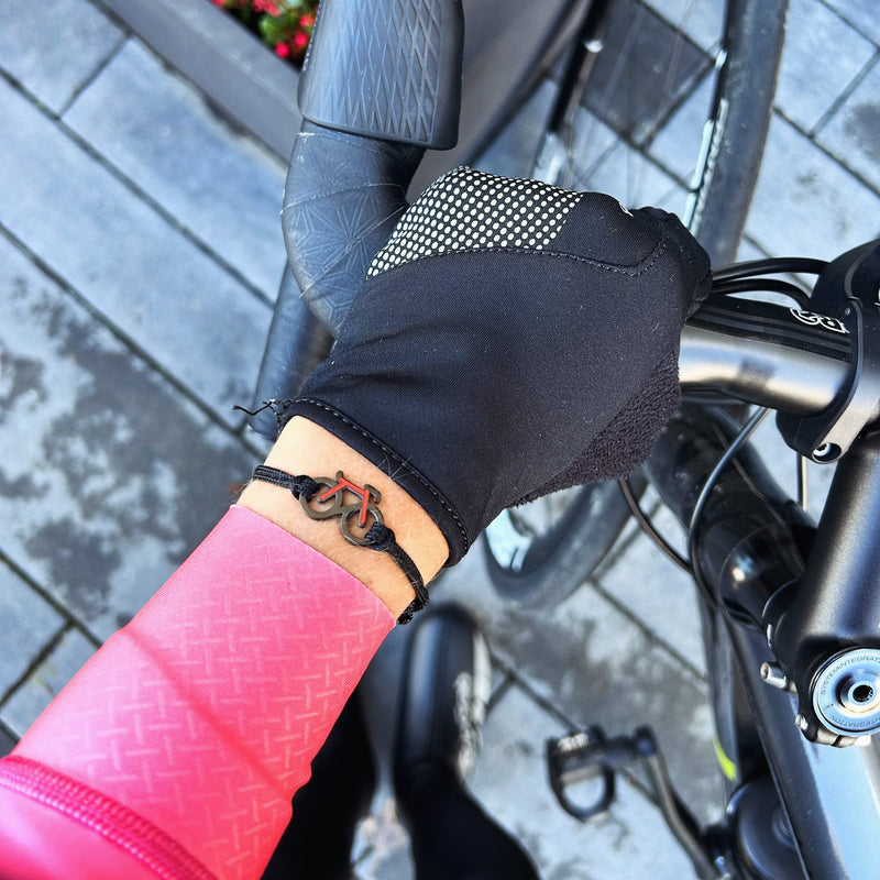 Ruby Bike Armband