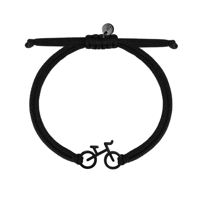 MTB Bike Black zapestnica