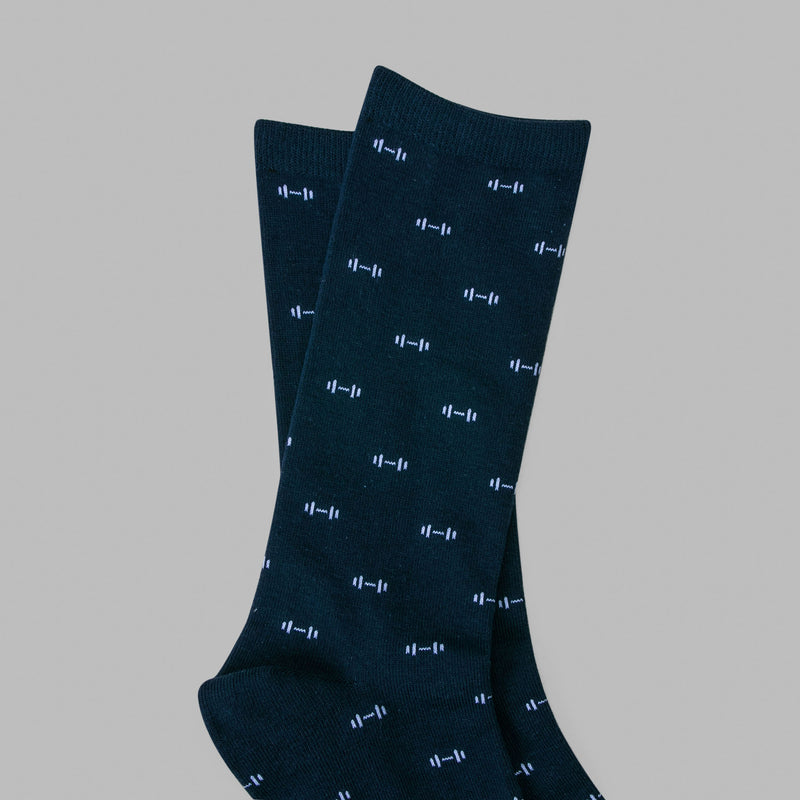 Gym Club Socks Men
