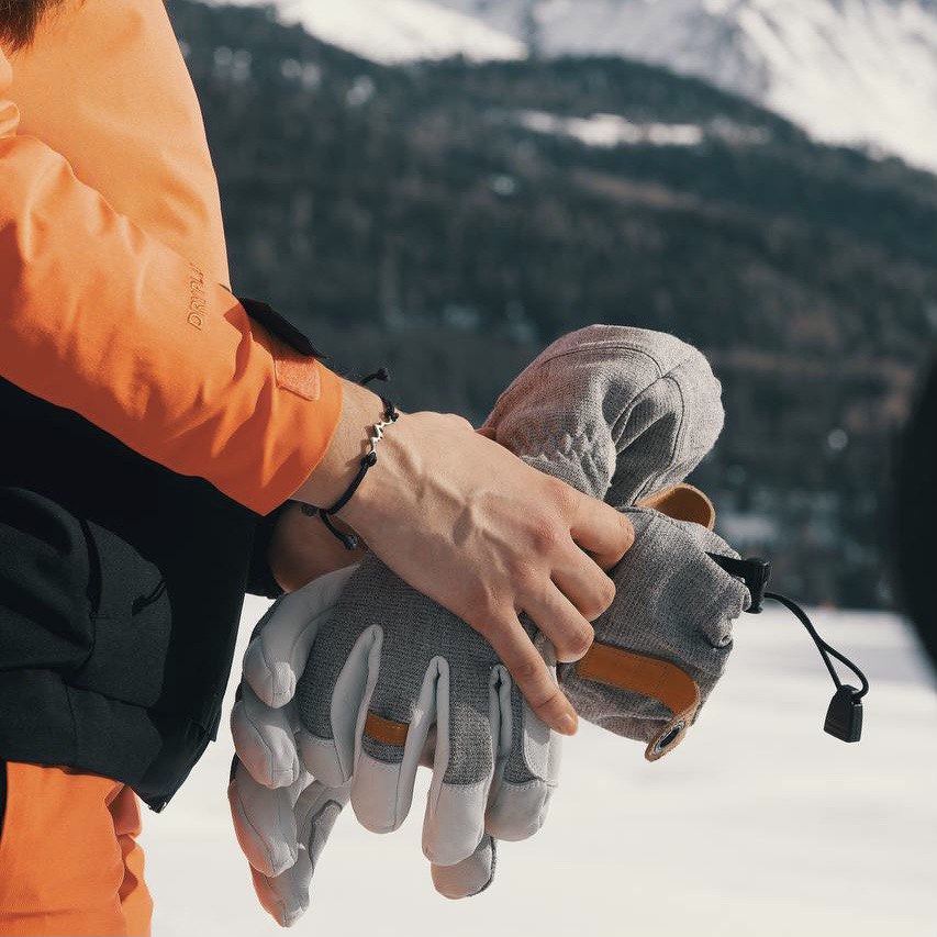 Mountain Vintage Bracelet
