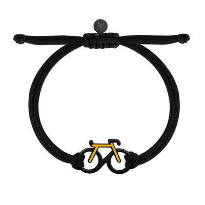 Amber Bike Armband