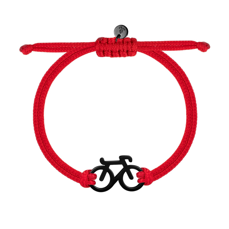 Bracelet Bike La Roja