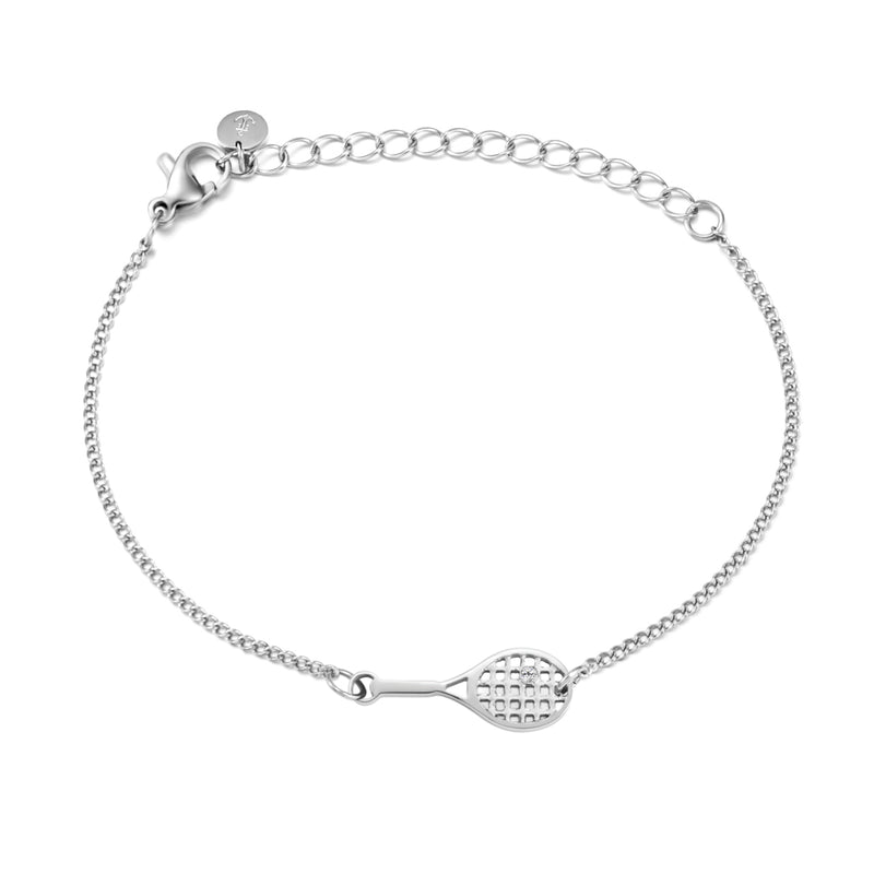 Bracciale Tennis Club chain