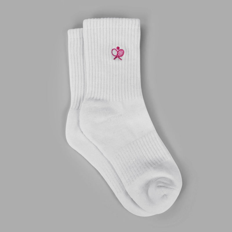 Tennis Socks Women