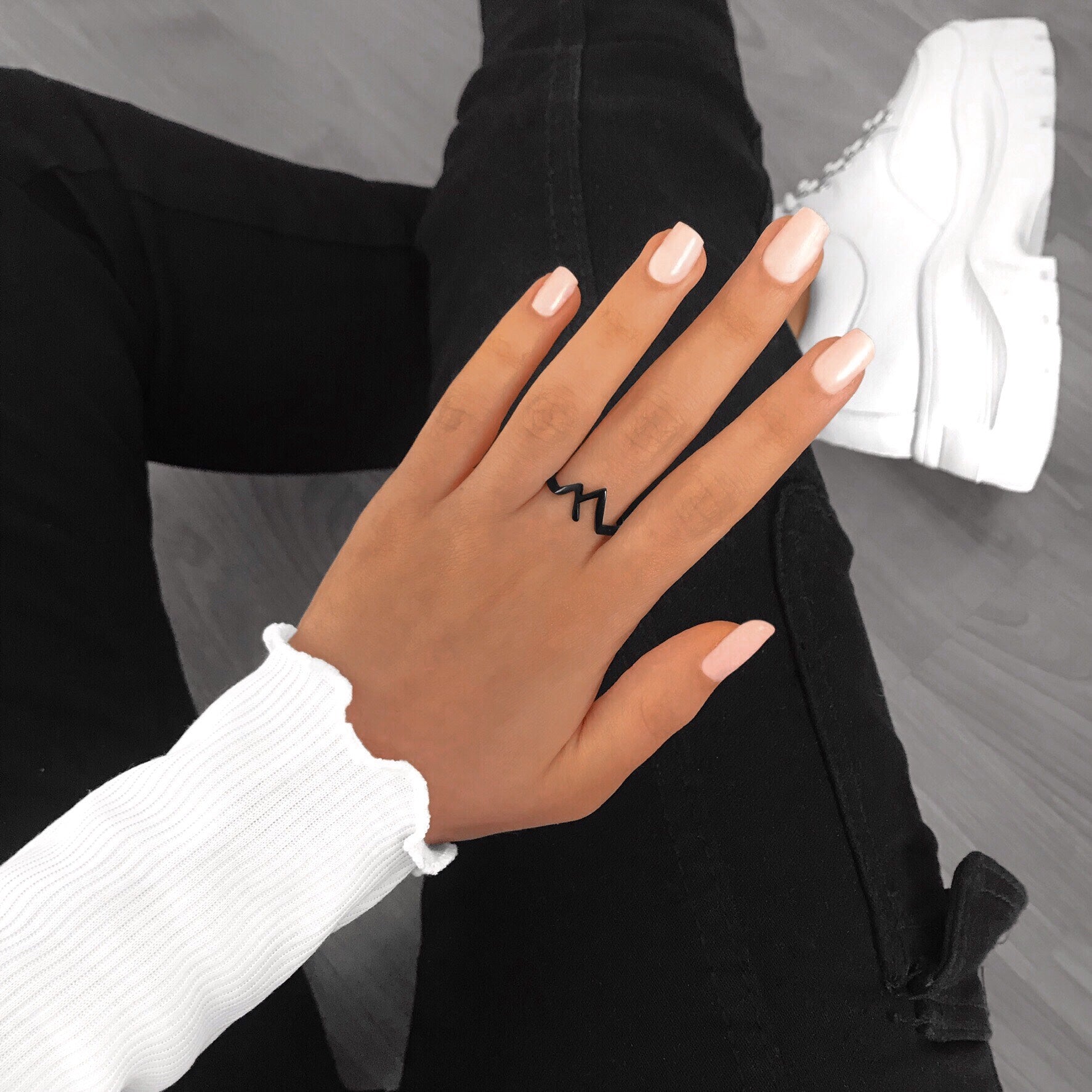 Mountain Ring Pack 3x Ring