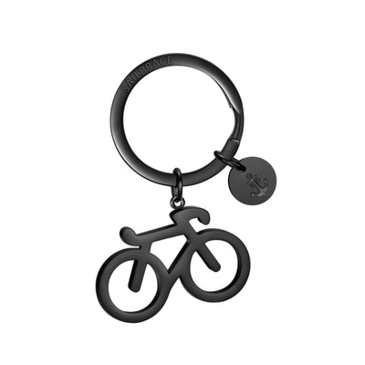 Black Bike obesek za ključe