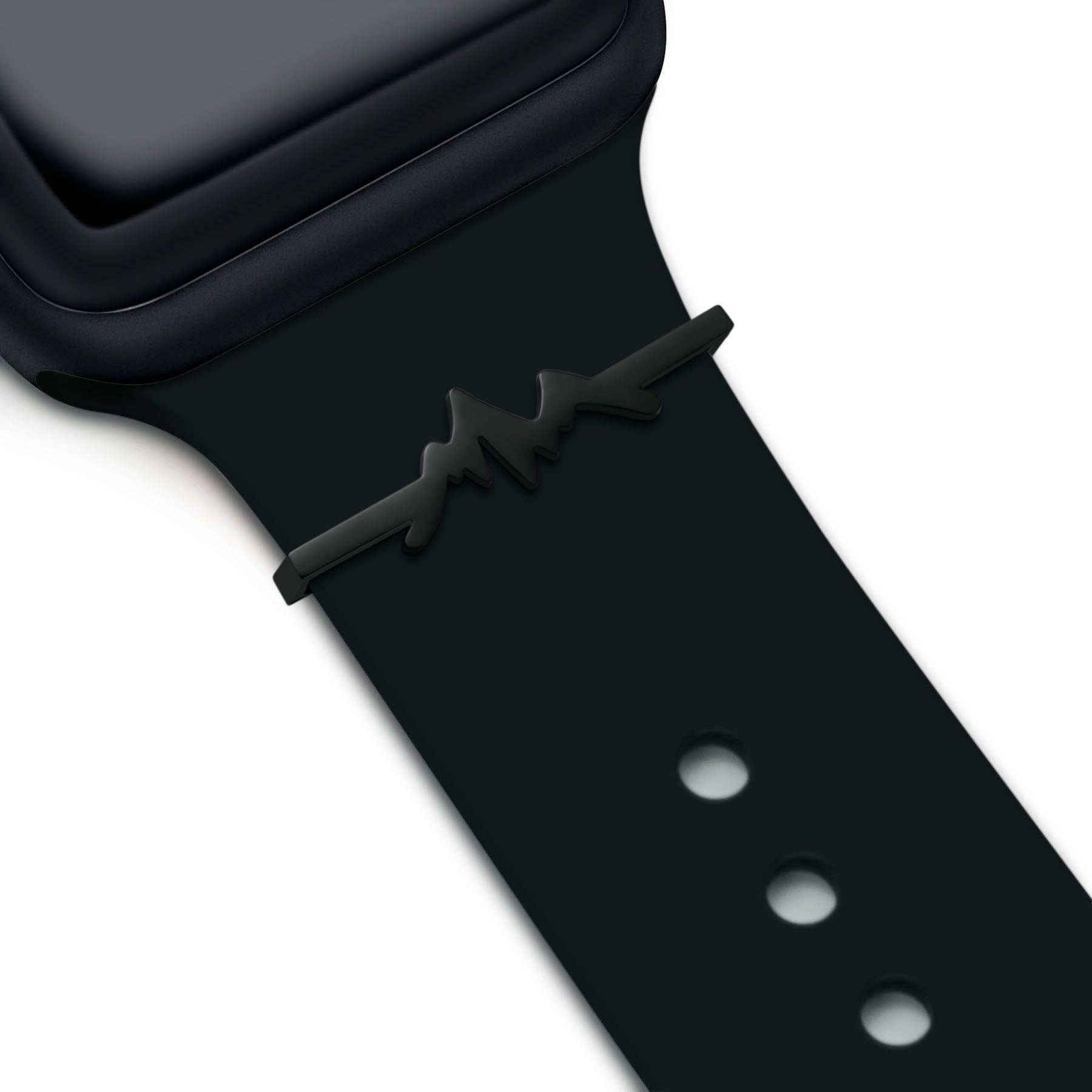 Encanto Black Mountain + Banda